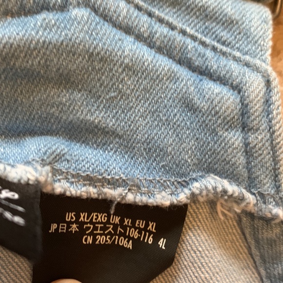 Disney Our Universe Mickey Overalls - Picture 11 of 12